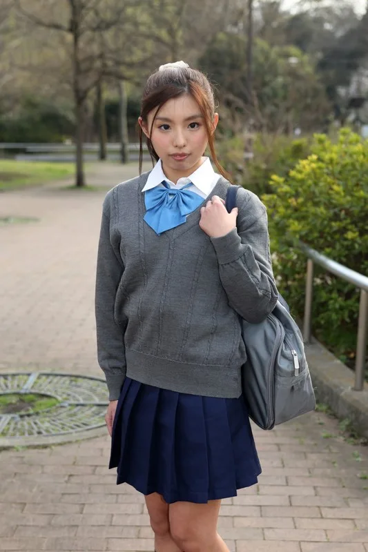 [NATURAL208] Akemi - R18 - 59687