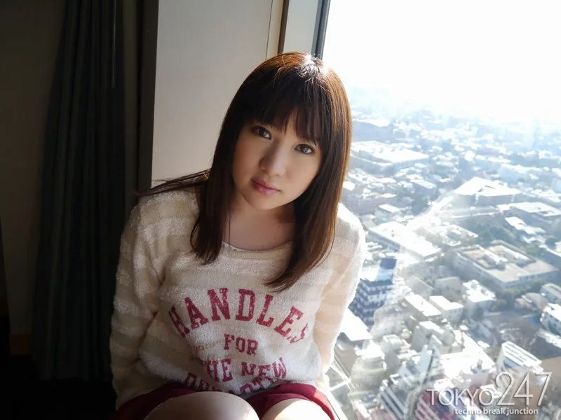 [TOKYO243] Miyu - R18 - 59924