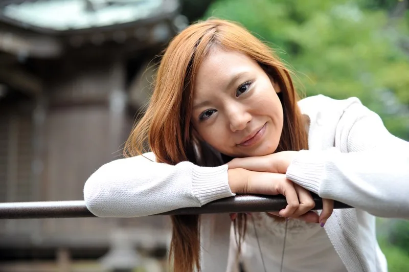 [STOUCH128] Mio - R18 - 60014