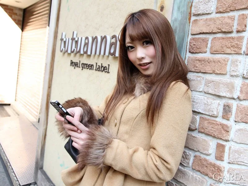 [GAREA230] Ayu - R18 - 60020