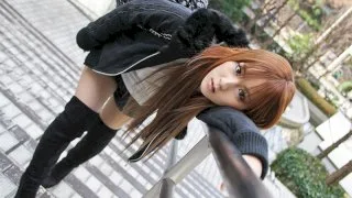 [REALF164] Maiko Hayakawa - R18 - 60161