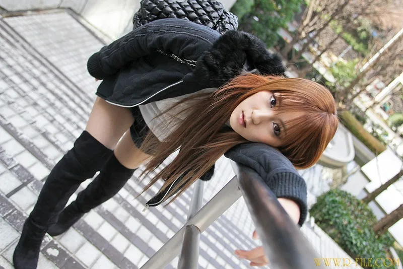 [REALF164] Maiko Hayakawa - R18 - 60161