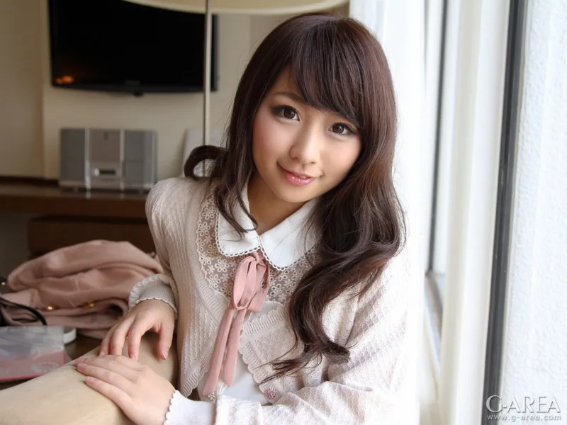 [GAREA236] Yukina - R18 - 60452