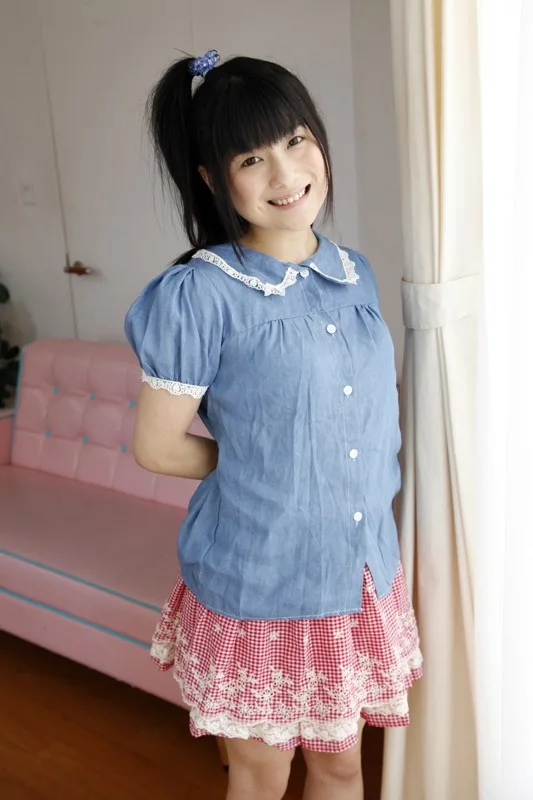 [NATURAL211] Chika - R18 - 60500