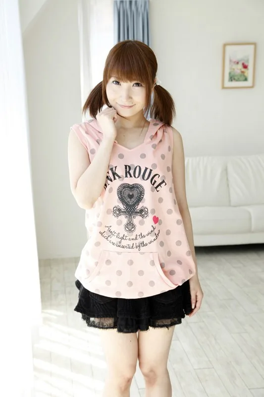 [NATURAL210] Arisu - R18 - 60524