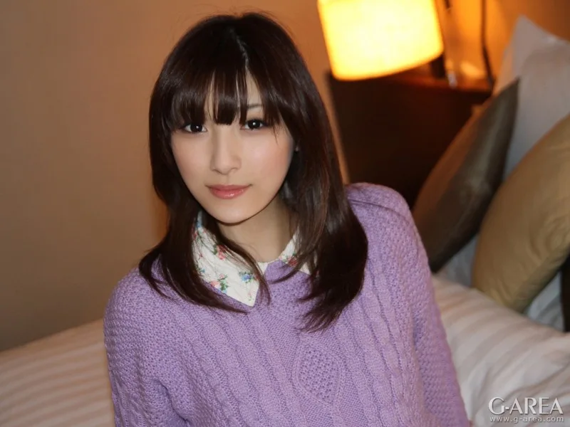 [GAREA235] Kanako - R18 - 60851