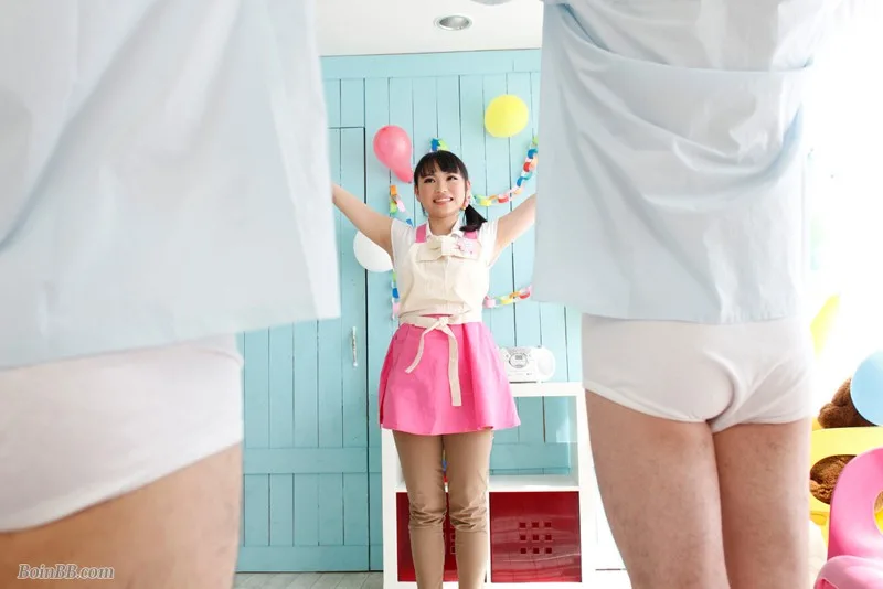 [BOINBB307] Akane 4 - R18 - 61208