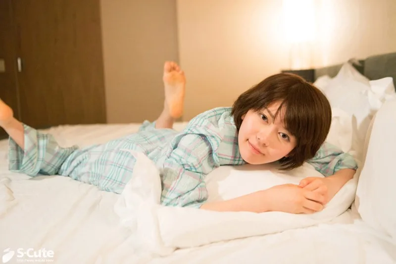 [SCUTE288] Emi 2 - R18 - 61385