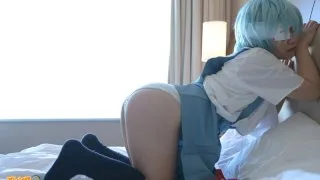 [AON010] Mami - R18 - 61418