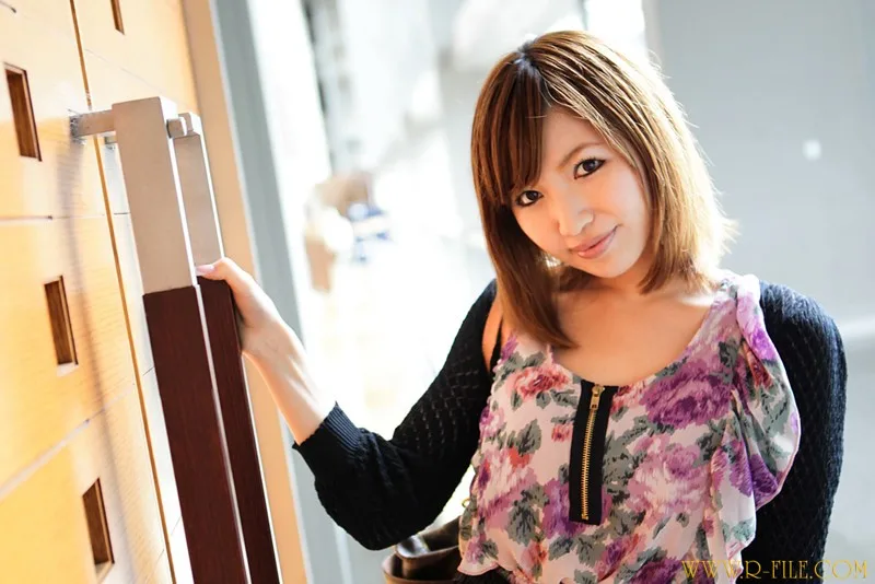 [REALF175] Riea Yaguchi - R18 - 61595