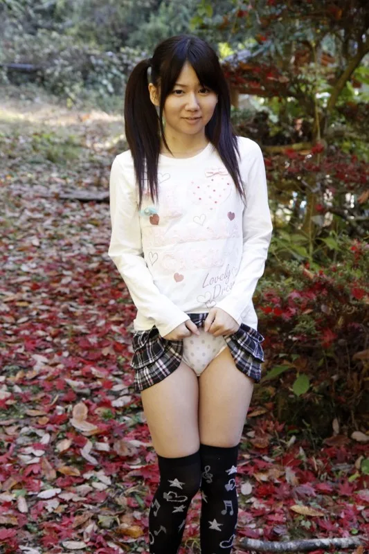 [NATURAL223] Yurika - R18 - 61817