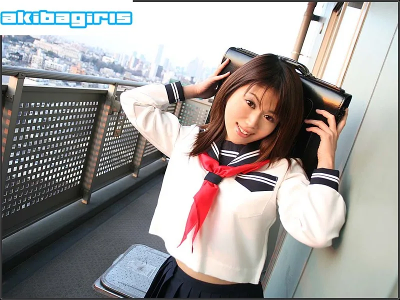 [AGIRL207] Aina - R18 - 61991