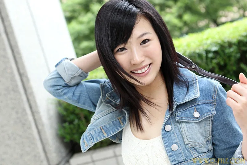 [REALF176] Kanade Hirose - R18 - 62372