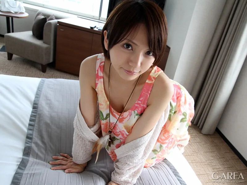[GAREA257] Ayumi - R18 - 62468
