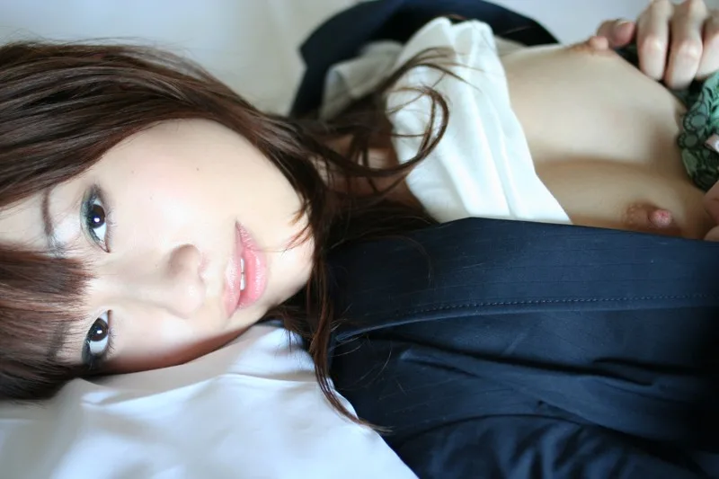 [STOUCH169] Yui - R18 - 62636