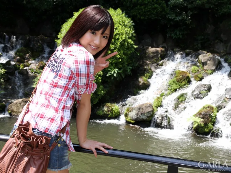 [GAREA256] Miyu - R18 - 62726