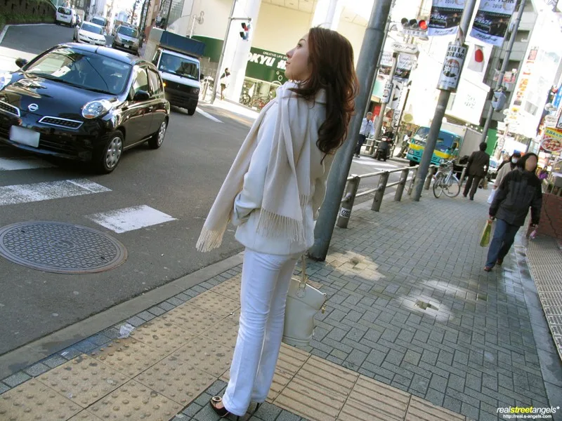 [STREET152] Ayumu - R18 - 62819