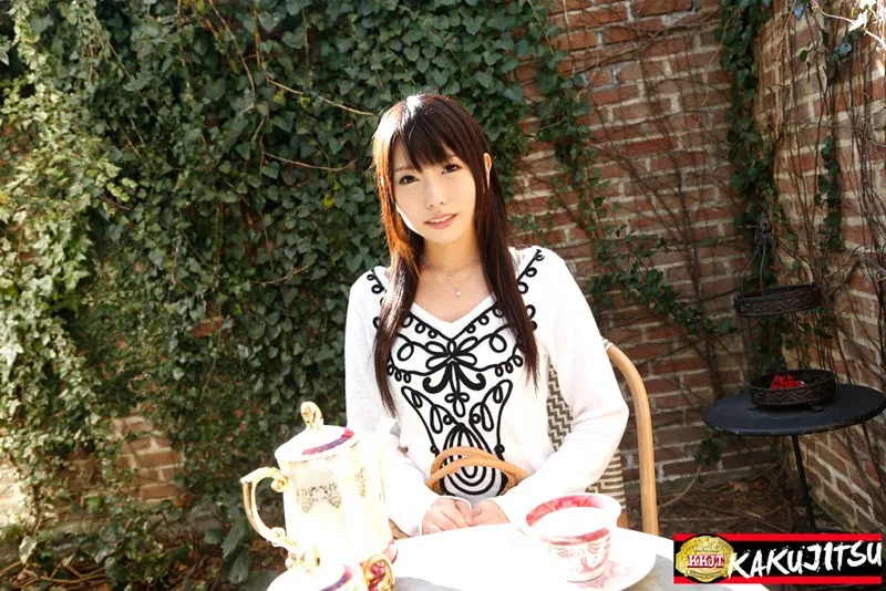 [KAKU004] Chika - R18 - 63101