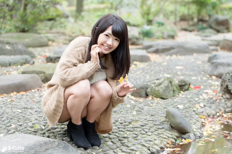 [SCUTE313] Mayuka - R18 - 63341