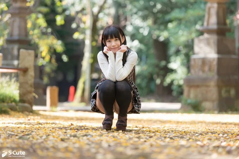 [SCUTE311] Marie - R18 - 63479