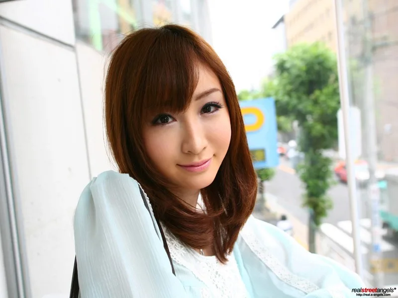 [STREET160] Ami - R18 - 63494