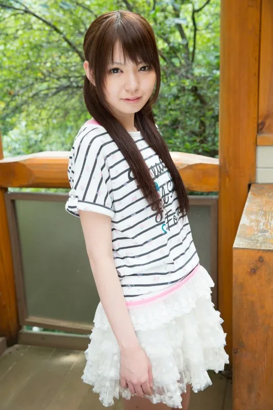 [NATURAL235] Aya - R18 - 63752