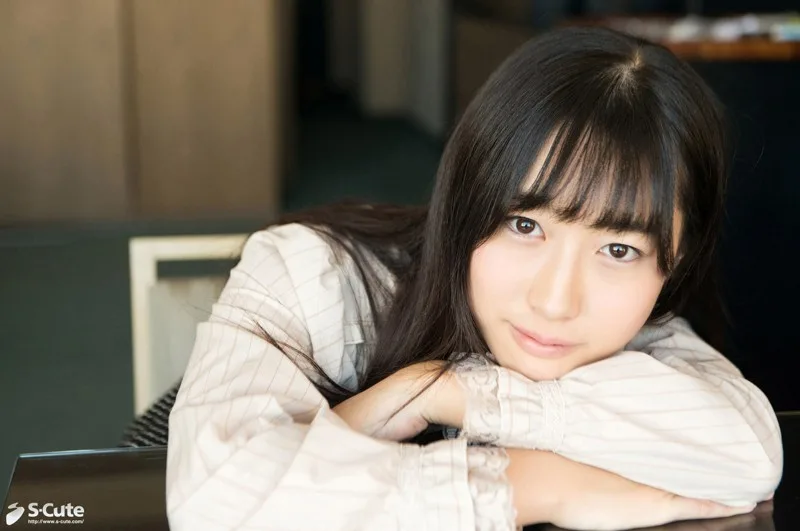 [SCUTE317] Tomomi - R18 - 63809