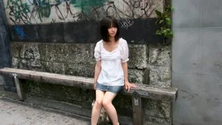 [STREET162] Chiaki - R18 - 64031