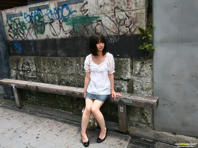 [STREET162] Chiaki - R18 - 64031