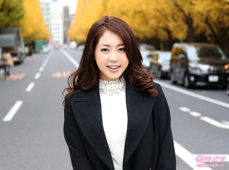 [MYWIFE241] Aiko Horiguchi - R18 - 64082