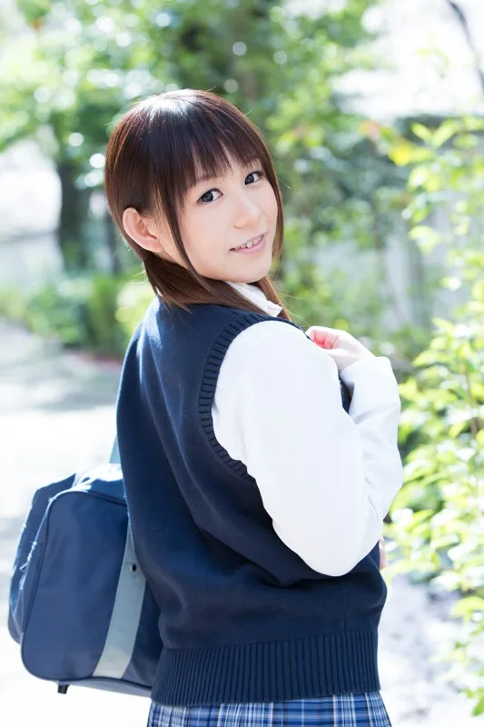 [NATURAL241] Marie - R18 - 64277