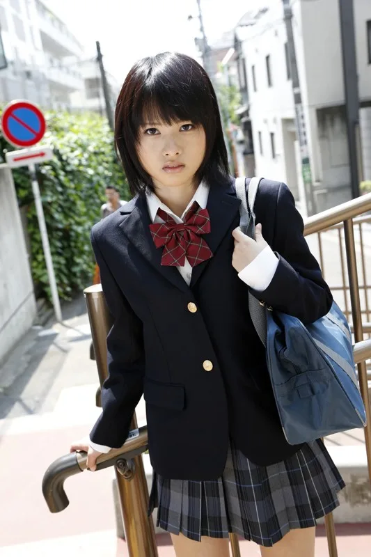 [NATURAL240] Sora - R18 - 64442