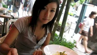 [STREET171] Aya - R18 - 64607