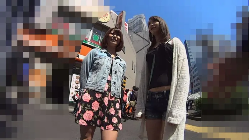 [URUTORA022] Minami and Honoka - R18 - 64676