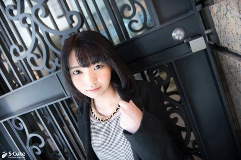 [SCUTE345] iku - R18 - 64688