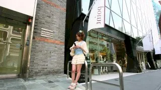 [STREET172] Naoko - R18 - 65237