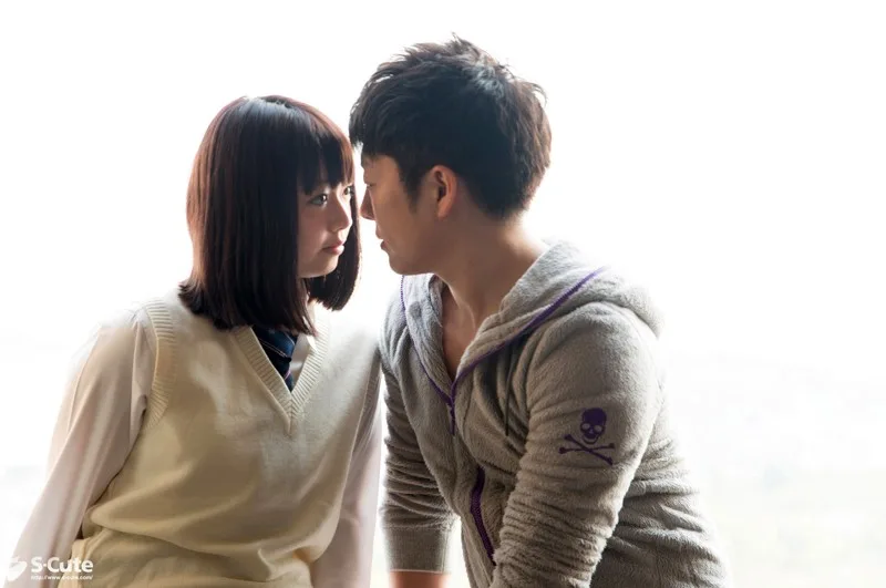 [SCUTE360] you 2 - R18 - 65354