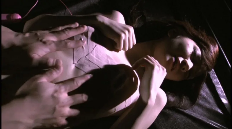 [STOUCH250] Seira - R18 - 65390