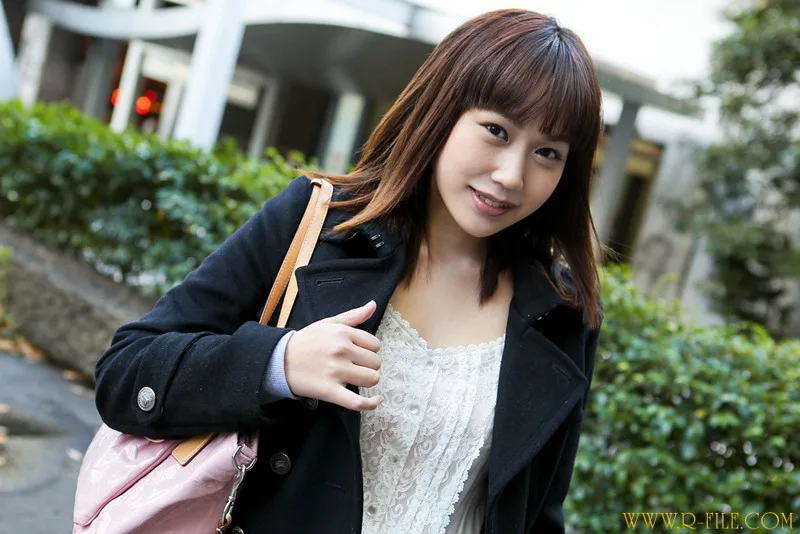 [REALF226] Kasumi Uehara - R18 - 66116