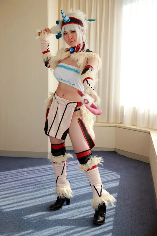 [CMD018] Momoka - R18 - 66149