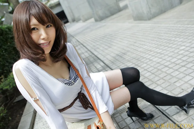 [REALF239] Junna Kojima - R18 - 66212