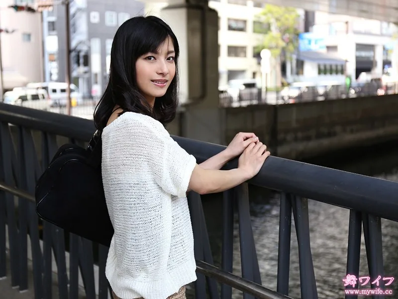 [MYWIFE263] Nozomi Saeki 2 - R18 - 66770