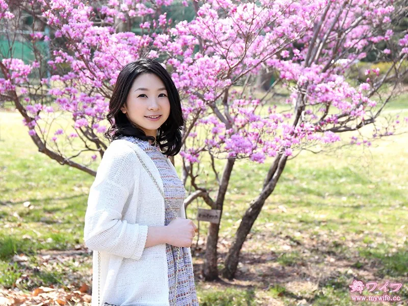 [MYWIFE262] Yuri Aoyama - R18 - 66806