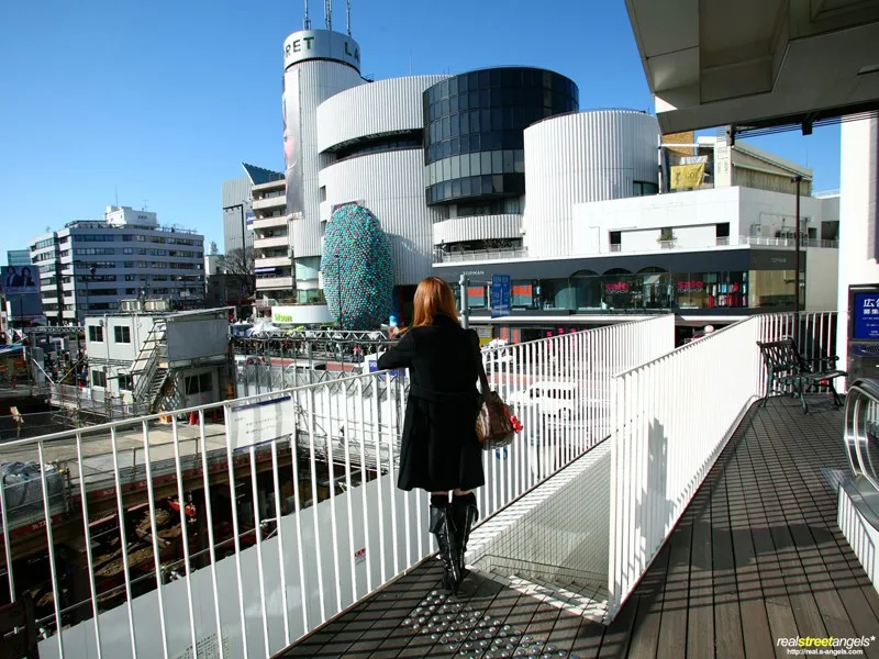 [STREET189] Hikari - R18 - 67046