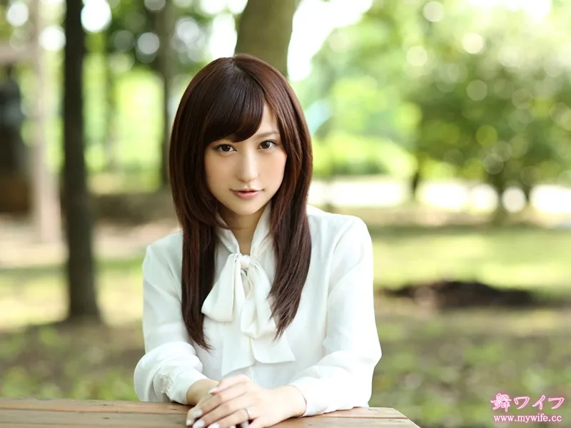 [MYWIFE267] Mari Touno - R18 - 67139