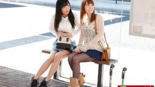 [KAKU061] Yui & Hibiki - R18 - 68846