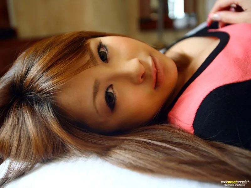 [STREET206] Yukari - R18 - 68942