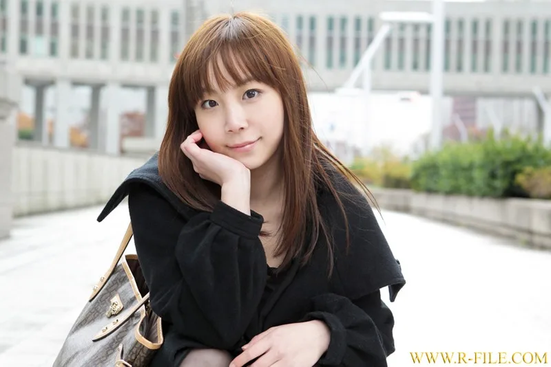 [REALF265] Mei Mamiya - R18 - 69152