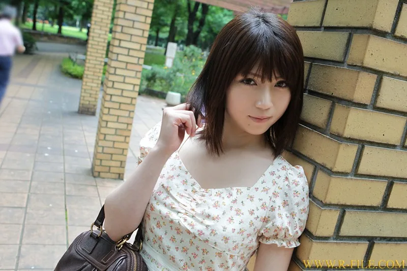 [REALF244] Erika Ogino - R18 - 69539