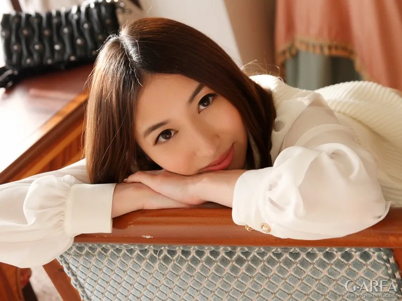 [GAREA320] Fumika - R18 - 69887